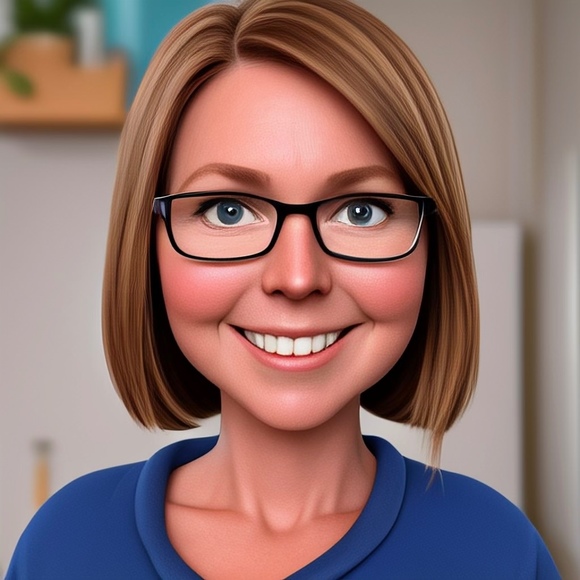 Meet your Posher, Donna - Picture 1 of 1